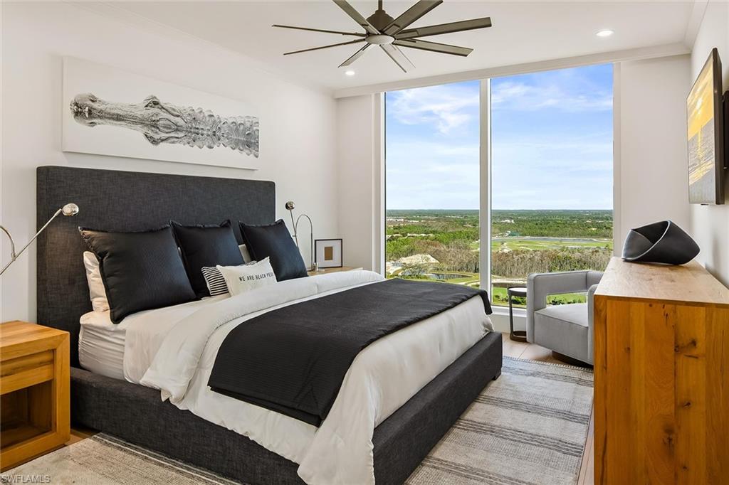 KALEA BAY TOWER 300 - Residential