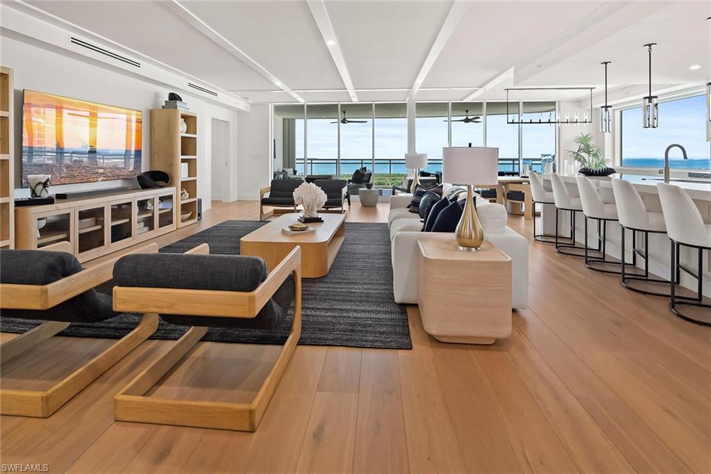 KALEA BAY TOWER 300 - Residential