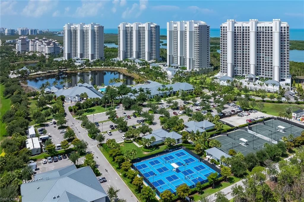 KALEA BAY TOWER 300 - Residential