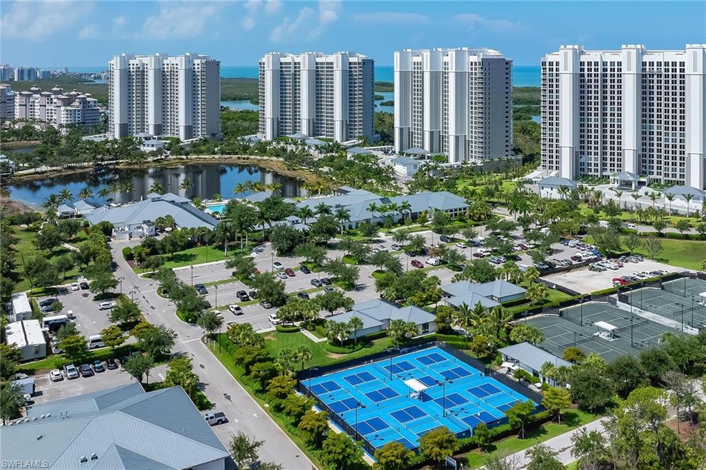 KALEA BAY TOWER 300 - Residential