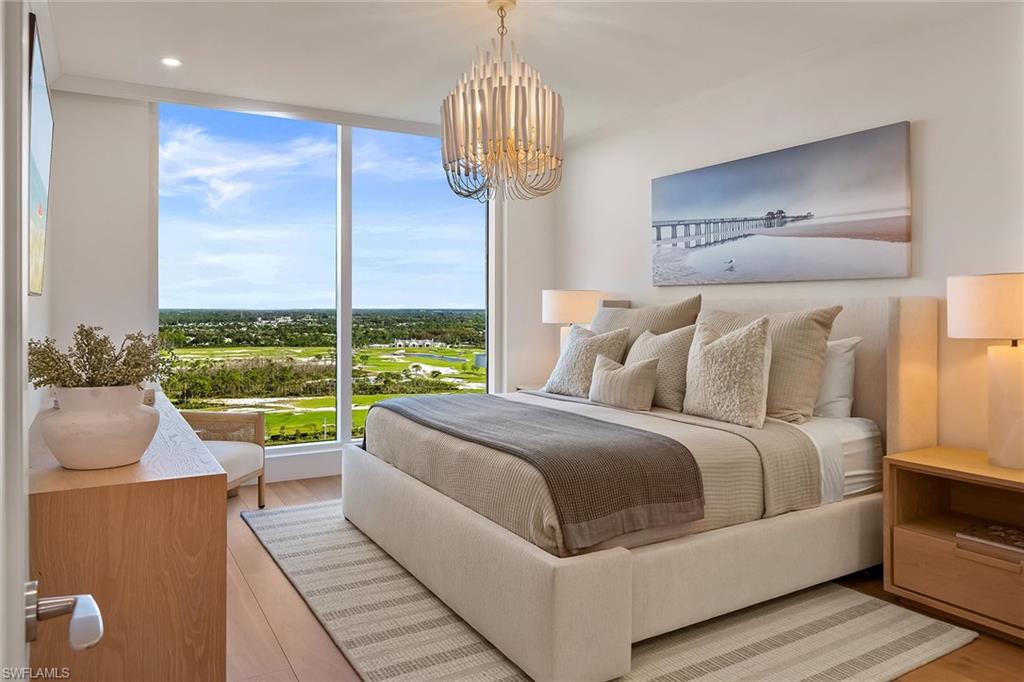 KALEA BAY TOWER 300 - Residential