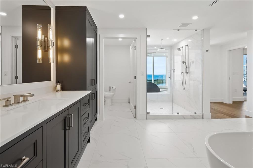 KALEA BAY TOWER 300 - Residential