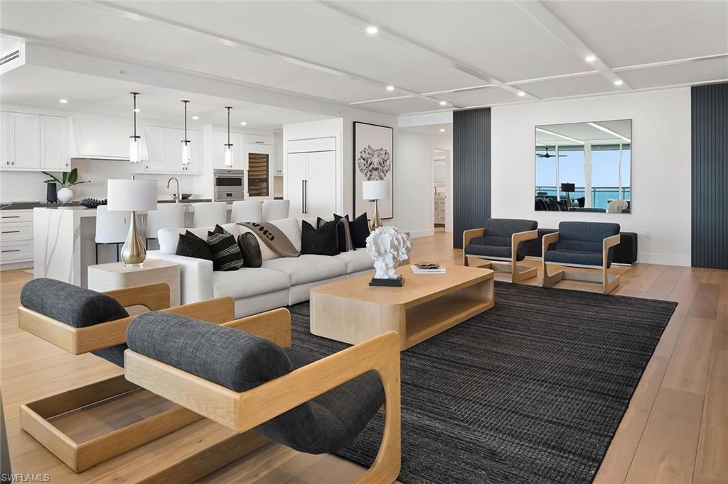 KALEA BAY TOWER 300 - Residential