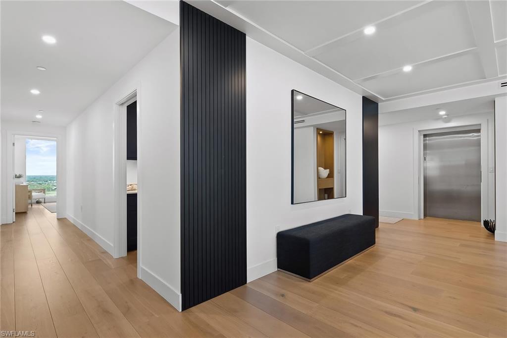 KALEA BAY TOWER 300 - Residential