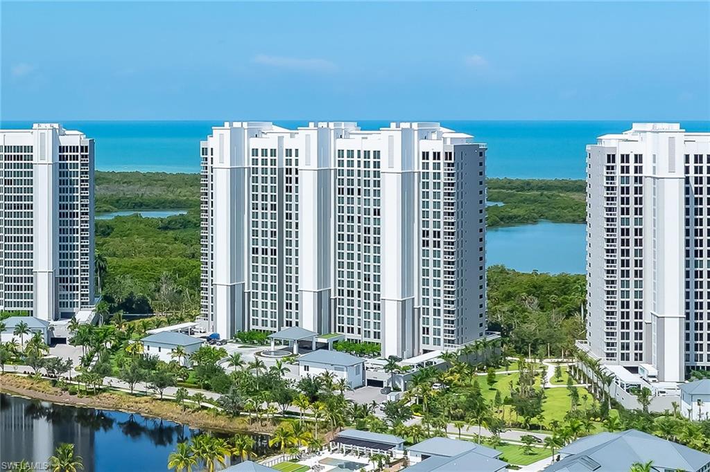 KALEA BAY TOWER 300 - Residential