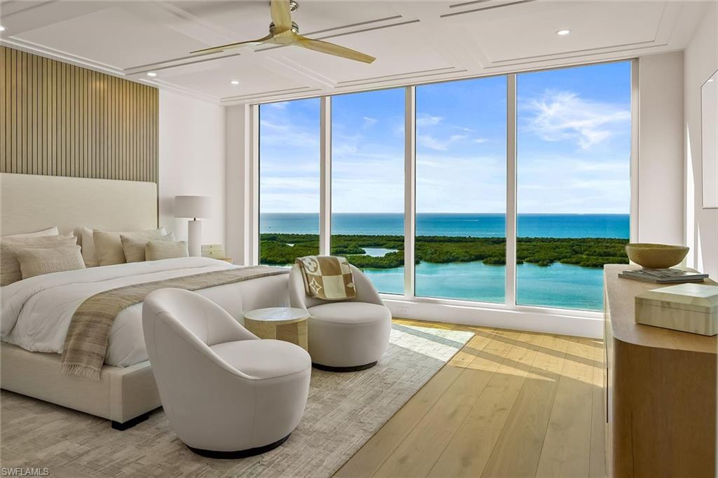 KALEA BAY TOWER 300 - Residential