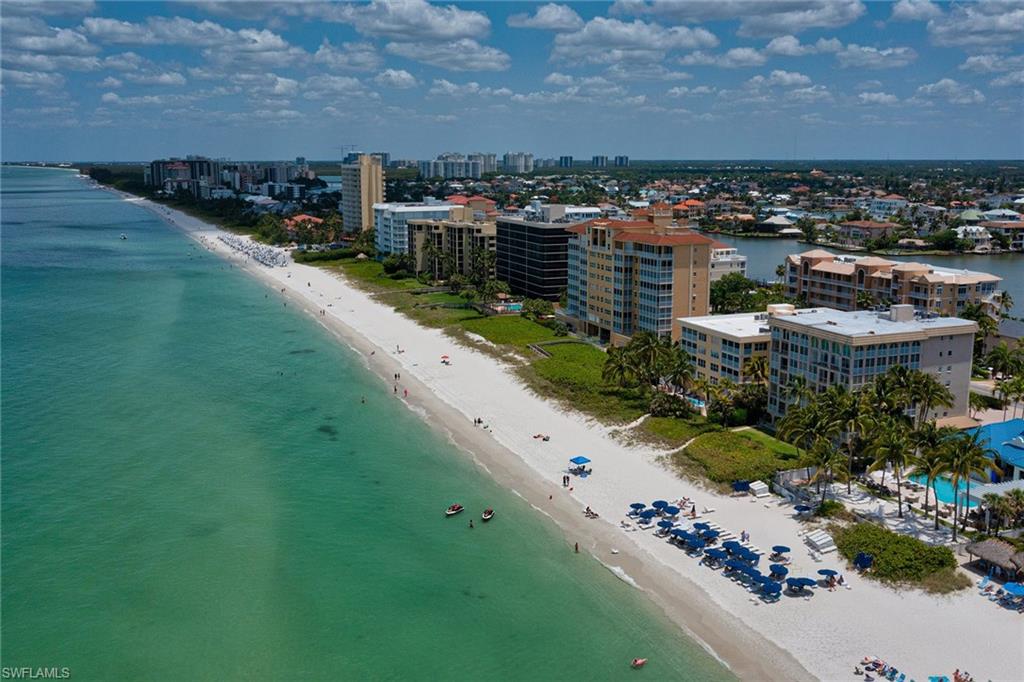 KALEA BAY TOWER 300 - Residential