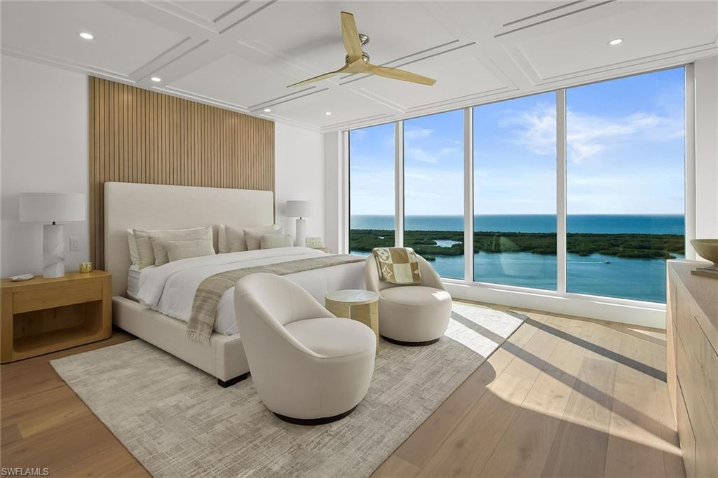 KALEA BAY TOWER 300 - Residential