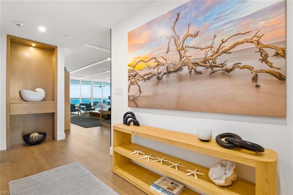 KALEA BAY TOWER 300 - Residential