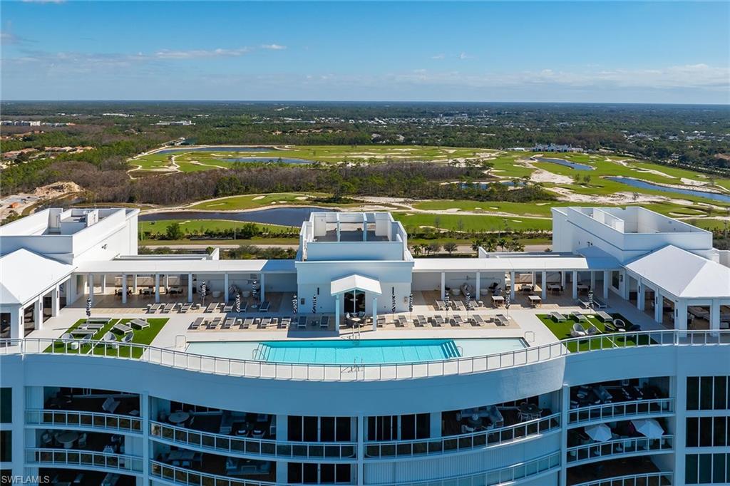 KALEA BAY TOWER 300 - Residential