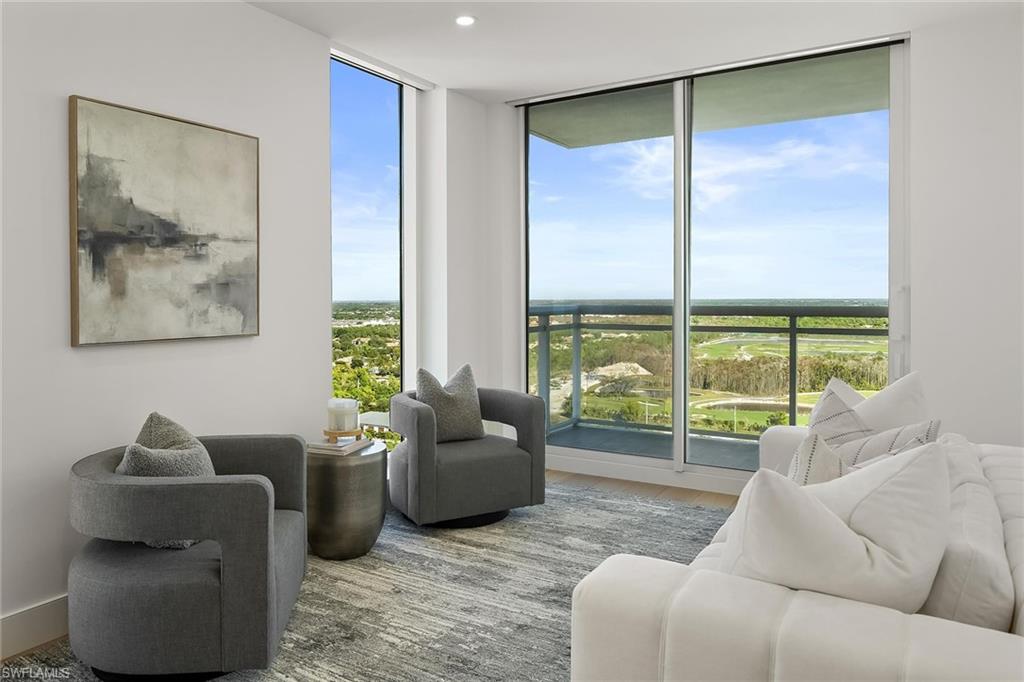 KALEA BAY TOWER 300 - Residential