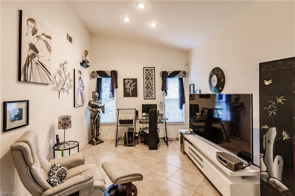 SABAL SPRINGS GOLF AND RACQUET CLUB - Residential