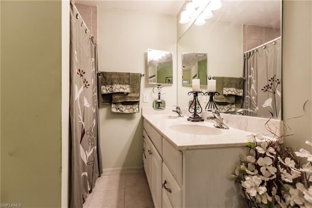 SABAL SPRINGS GOLF AND RACQUET CLUB - Residential