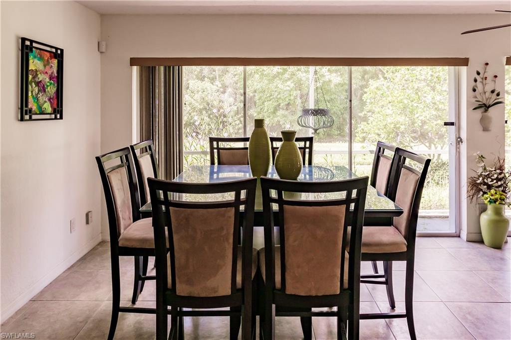 SABAL SPRINGS GOLF AND RACQUET CLUB - Residential