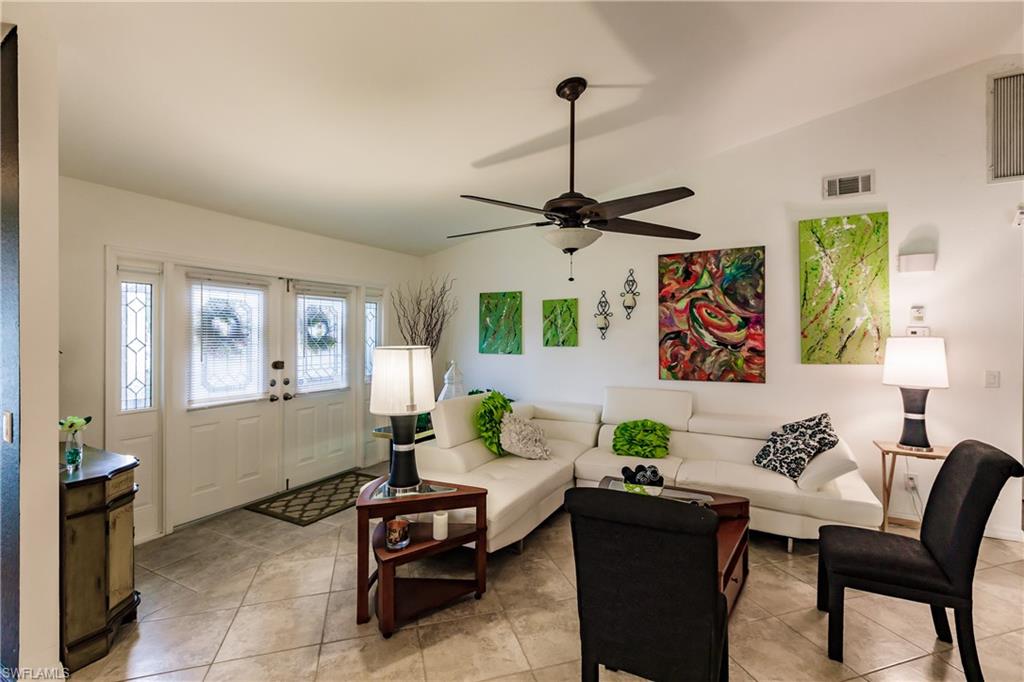 SABAL SPRINGS GOLF AND RACQUET CLUB - Residential