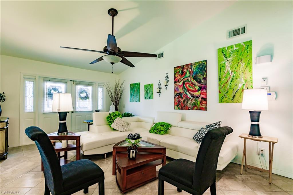 SABAL SPRINGS GOLF AND RACQUET CLUB - Residential