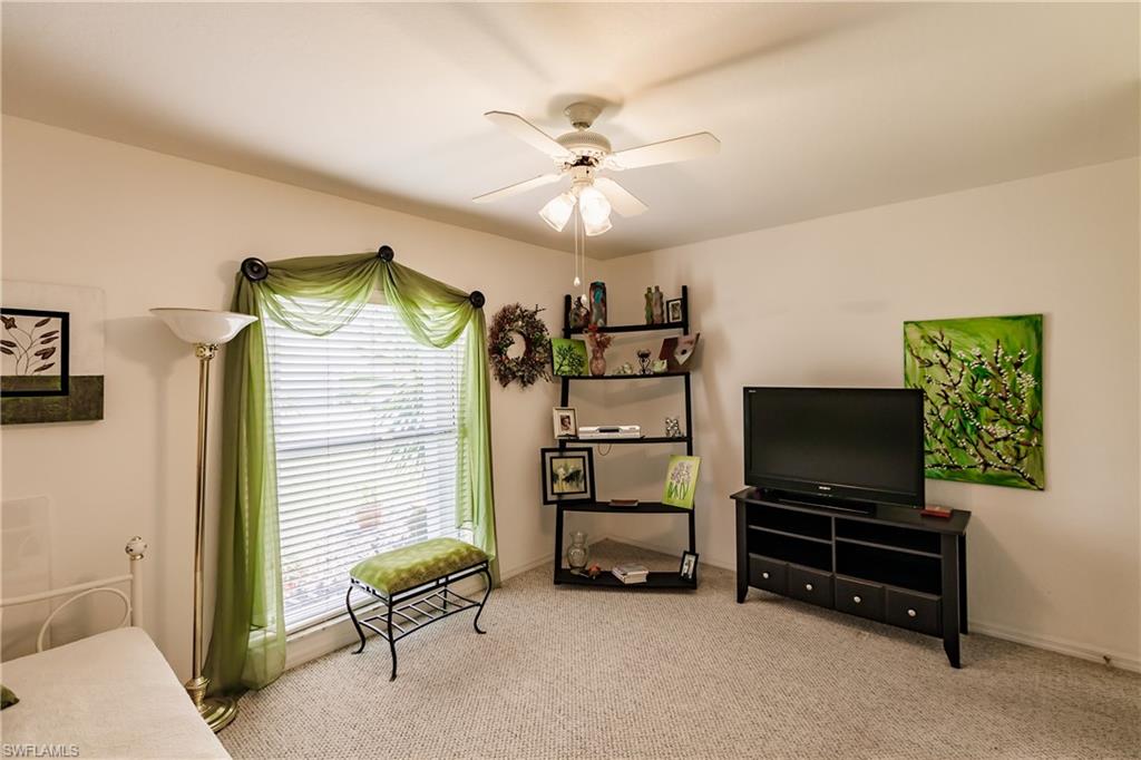 SABAL SPRINGS GOLF AND RACQUET CLUB - Residential