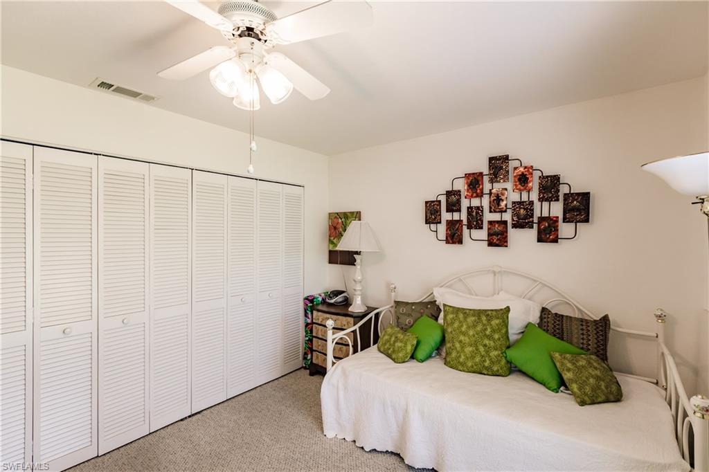 SABAL SPRINGS GOLF AND RACQUET CLUB - Residential