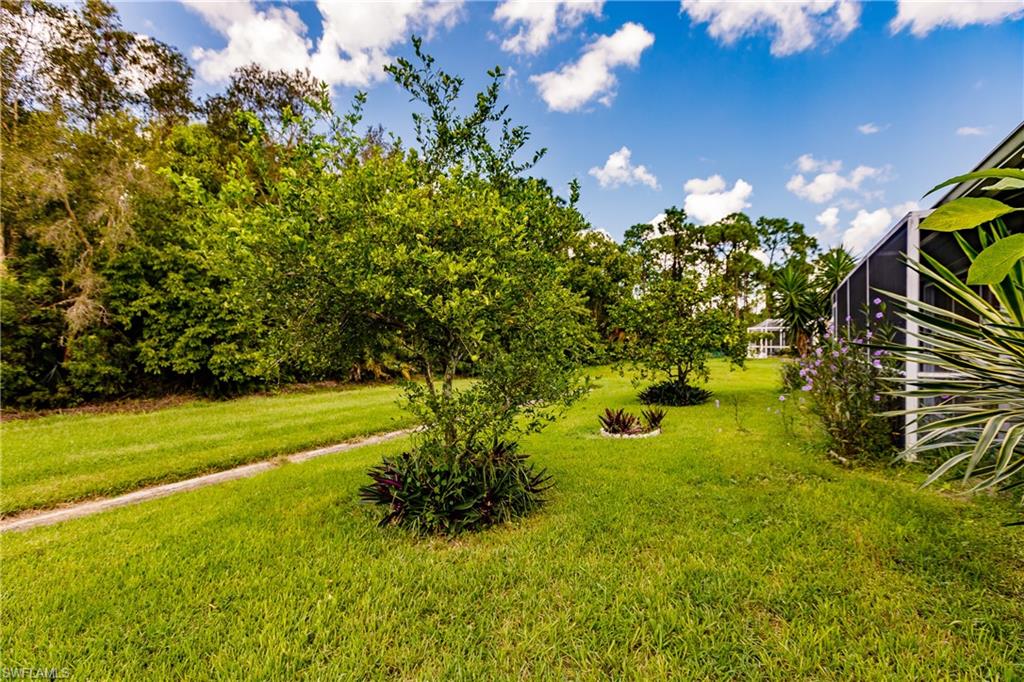 SABAL SPRINGS GOLF AND RACQUET CLUB - Residential