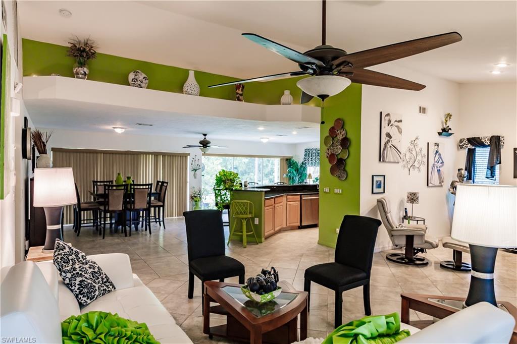 SABAL SPRINGS GOLF AND RACQUET CLUB - Residential