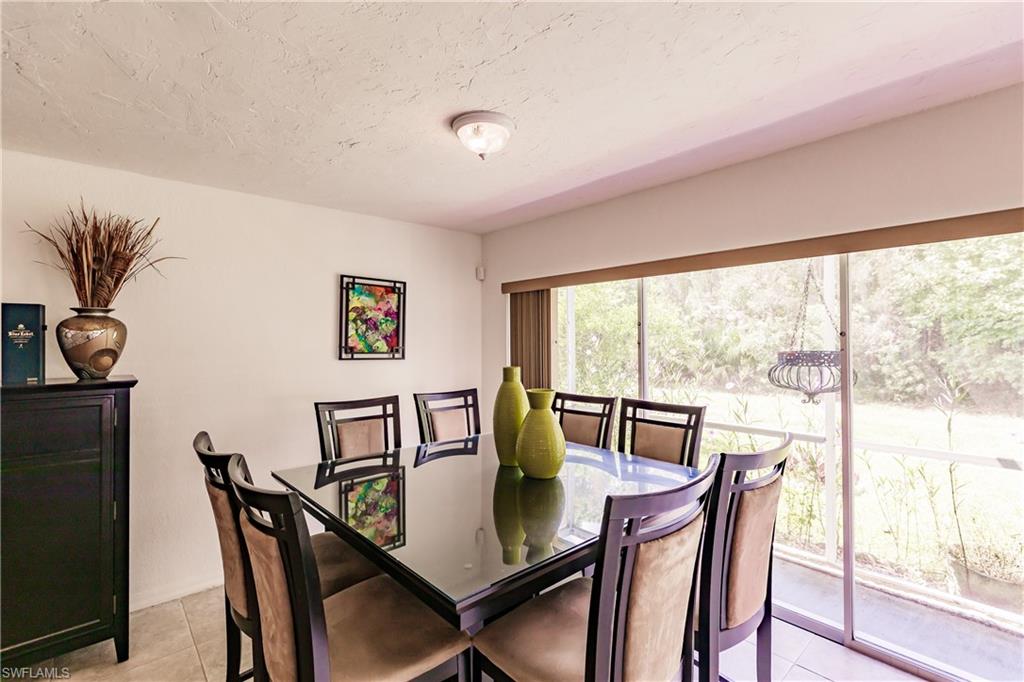 SABAL SPRINGS GOLF AND RACQUET CLUB - Residential