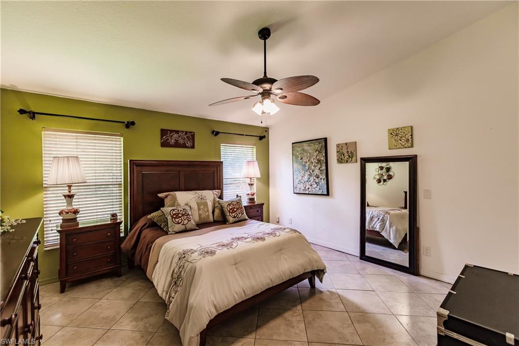 SABAL SPRINGS GOLF AND RACQUET CLUB - Residential