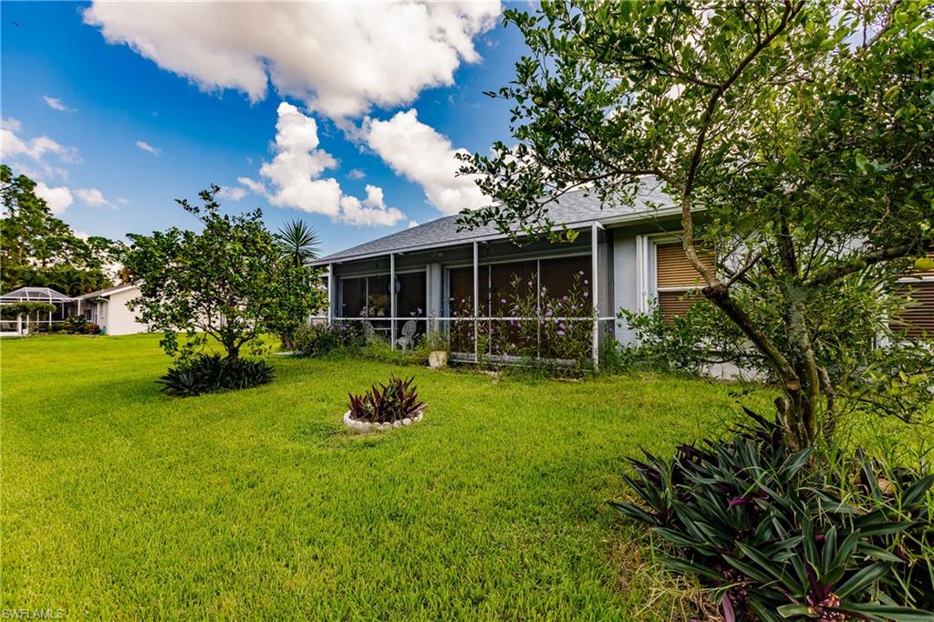 SABAL SPRINGS GOLF AND RACQUET CLUB - Residential