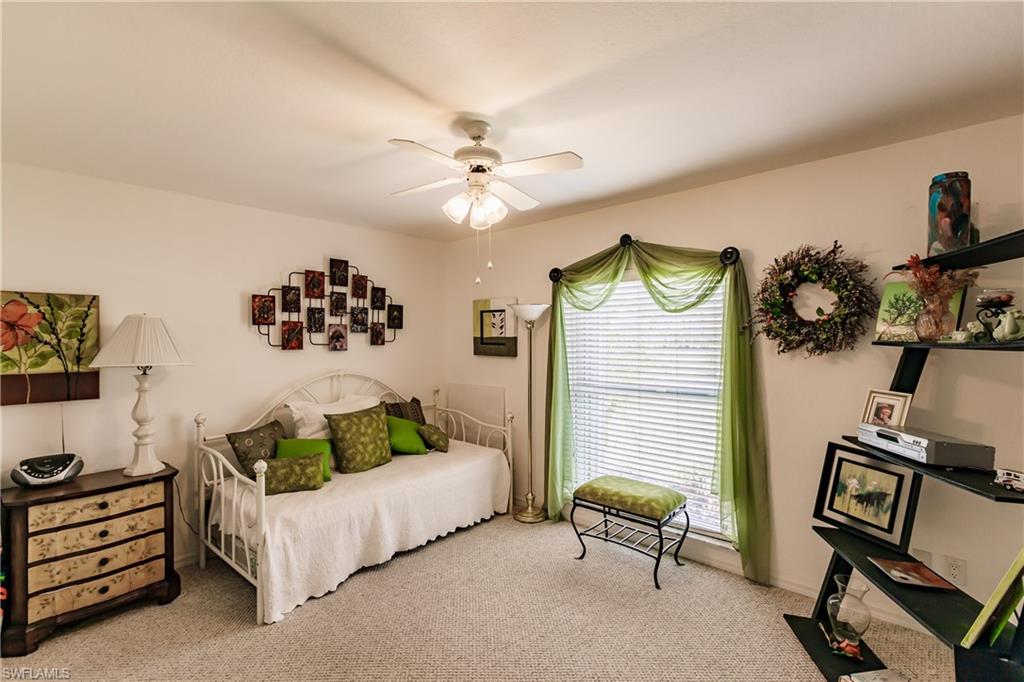 SABAL SPRINGS GOLF AND RACQUET CLUB - Residential