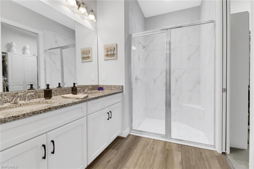 AZURE AT HACIENDA LAKES - Residential