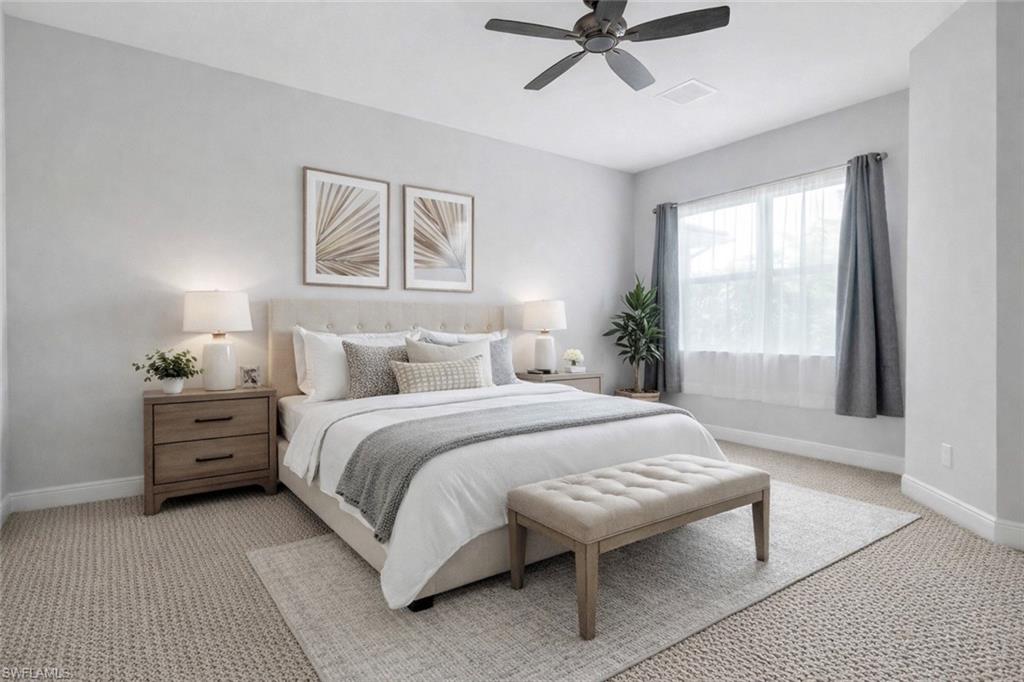 AZURE AT HACIENDA LAKES - Residential