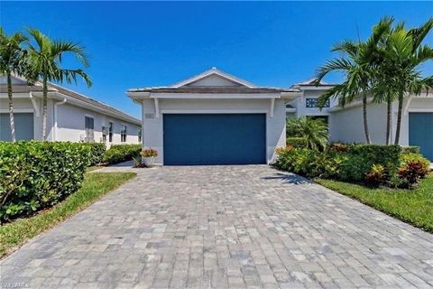 8966 Saint Lucia DR NAPLES FL 34114