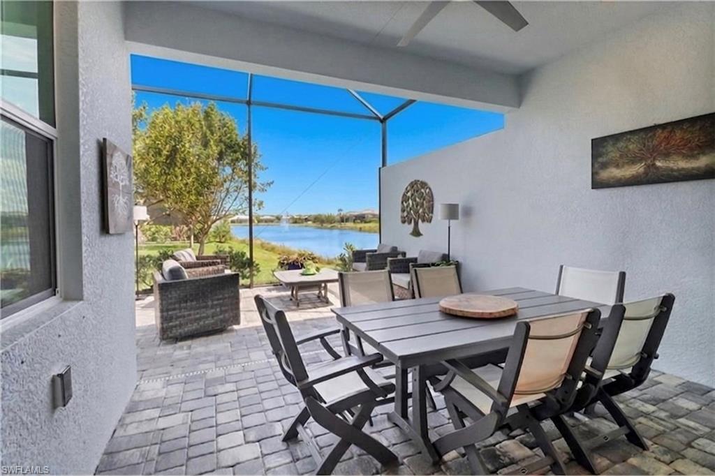 AZURE AT HACIENDA LAKES - Residential