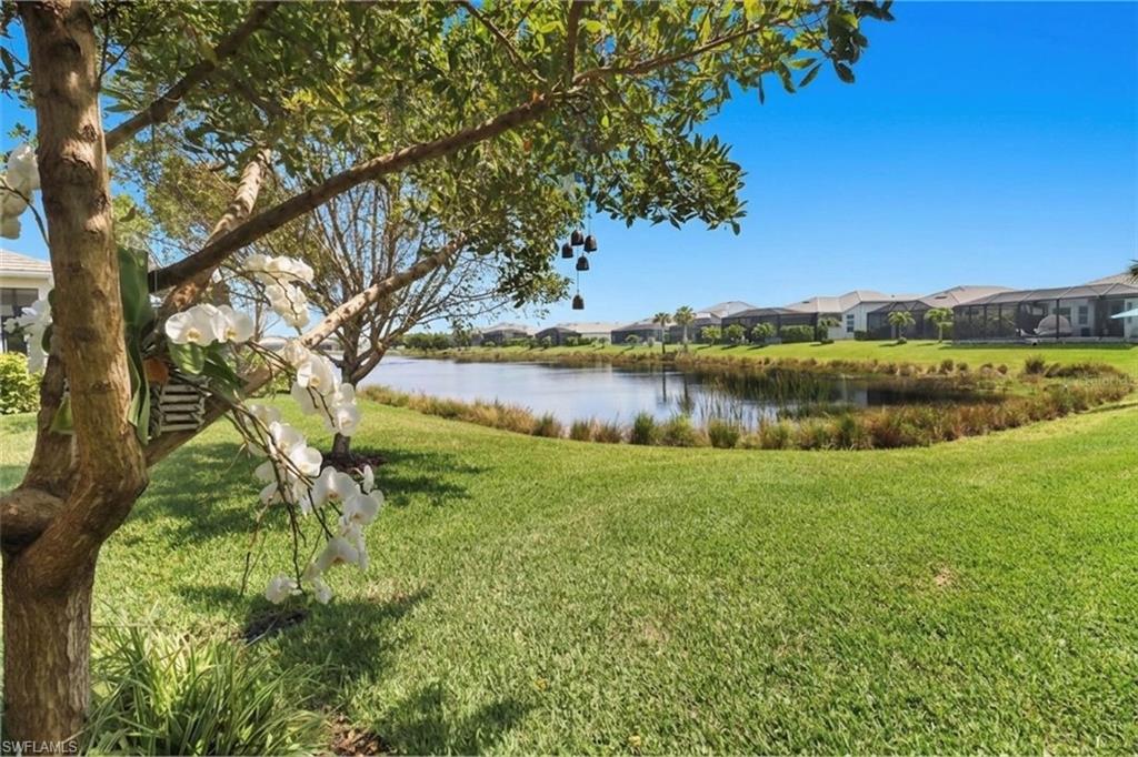 AZURE AT HACIENDA LAKES - Residential