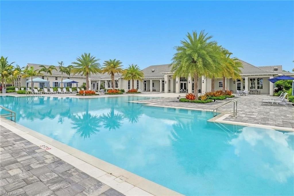 AZURE AT HACIENDA LAKES - Residential