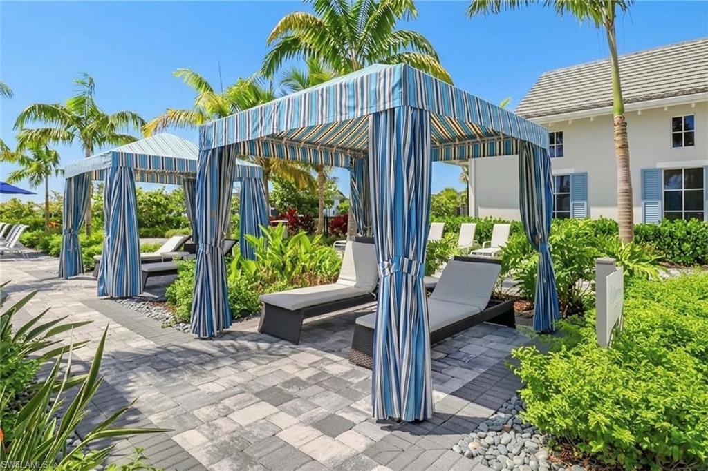 AZURE AT HACIENDA LAKES - Residential