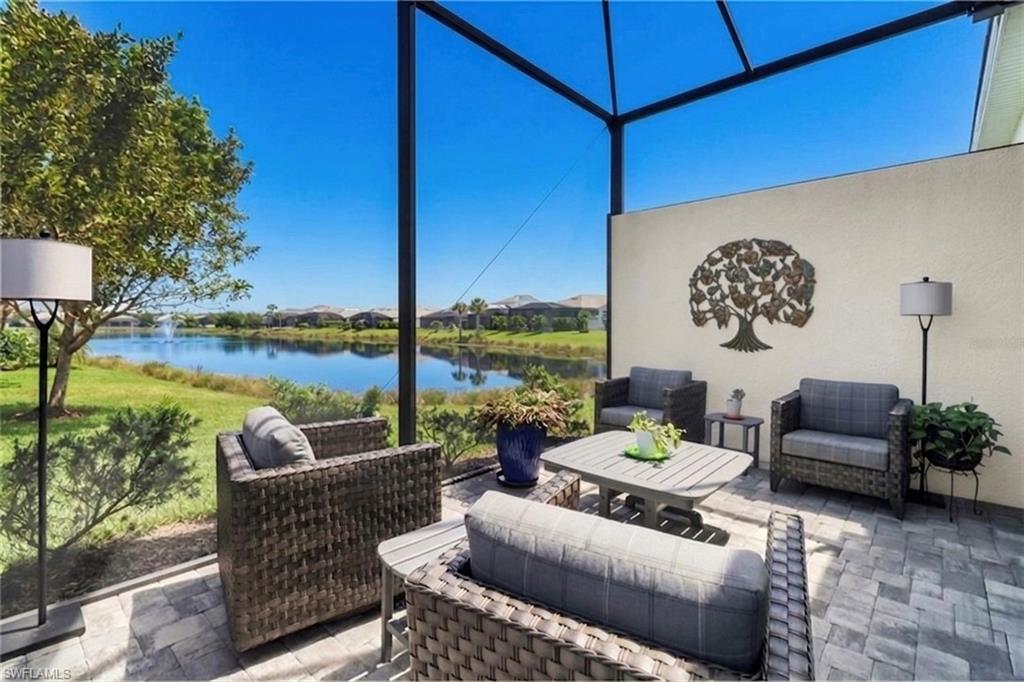 AZURE AT HACIENDA LAKES - Residential