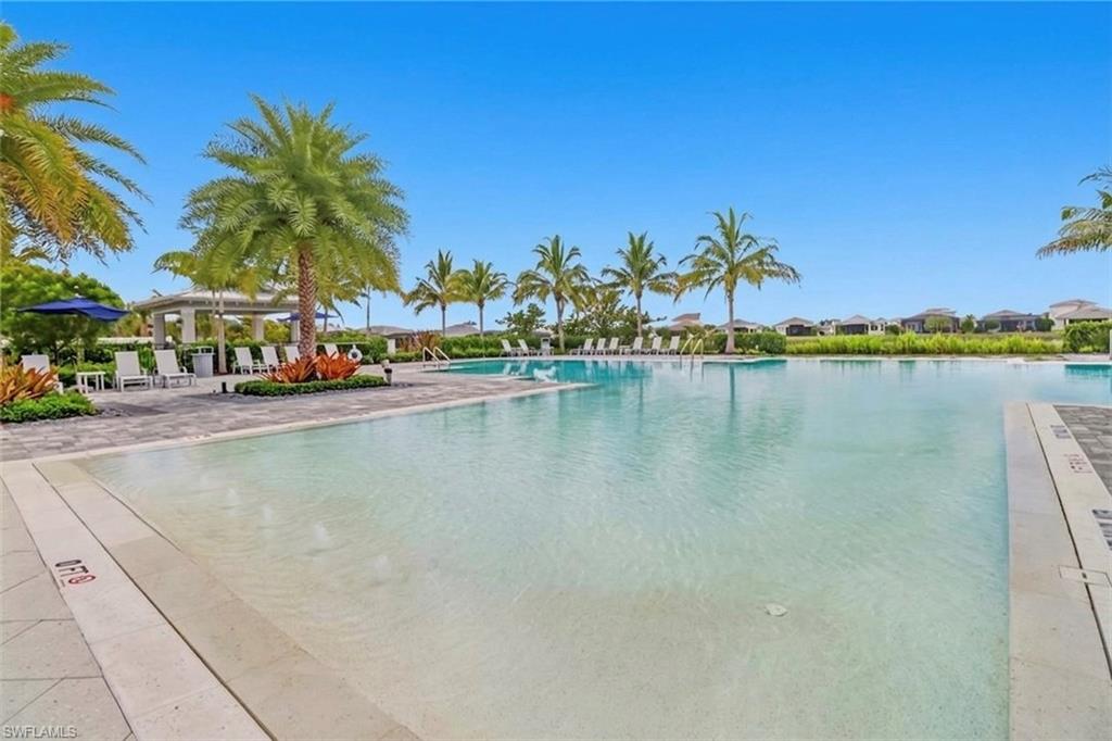 AZURE AT HACIENDA LAKES - Residential