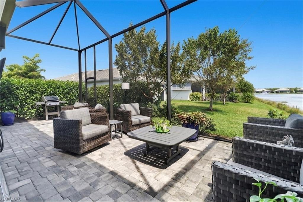 AZURE AT HACIENDA LAKES - Residential