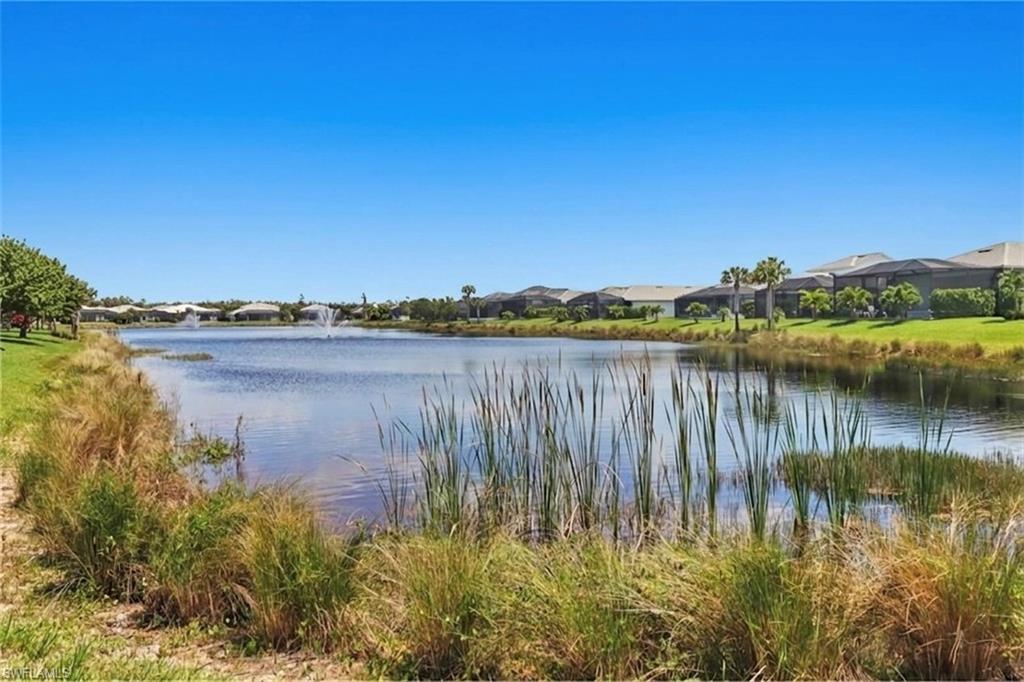 AZURE AT HACIENDA LAKES - Residential