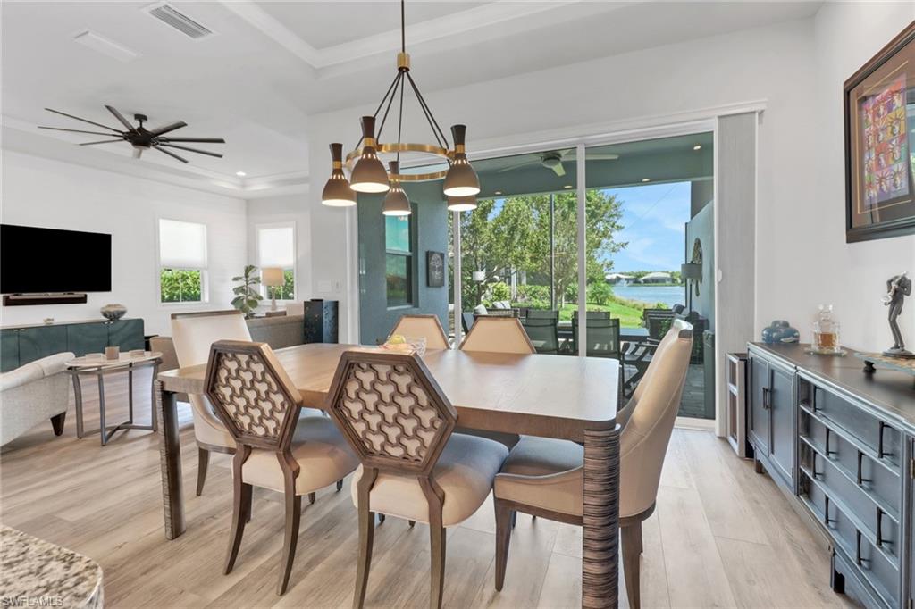 AZURE AT HACIENDA LAKES - Residential