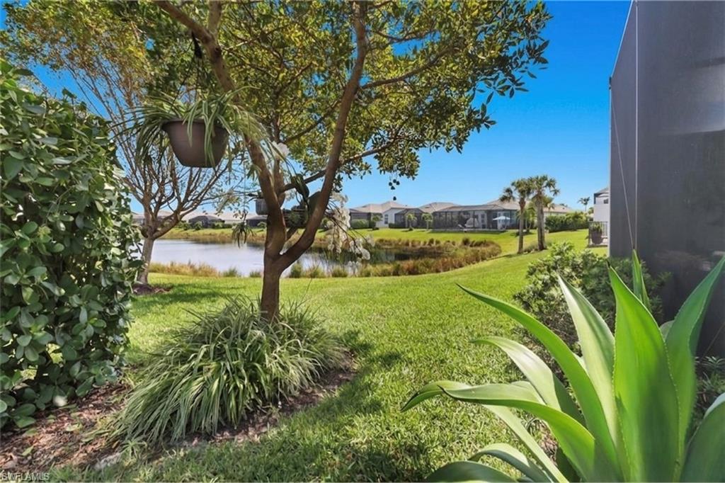 AZURE AT HACIENDA LAKES - Residential