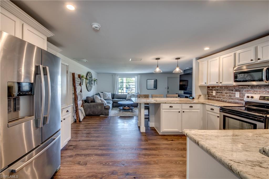 PALM CITY PARK - Residential