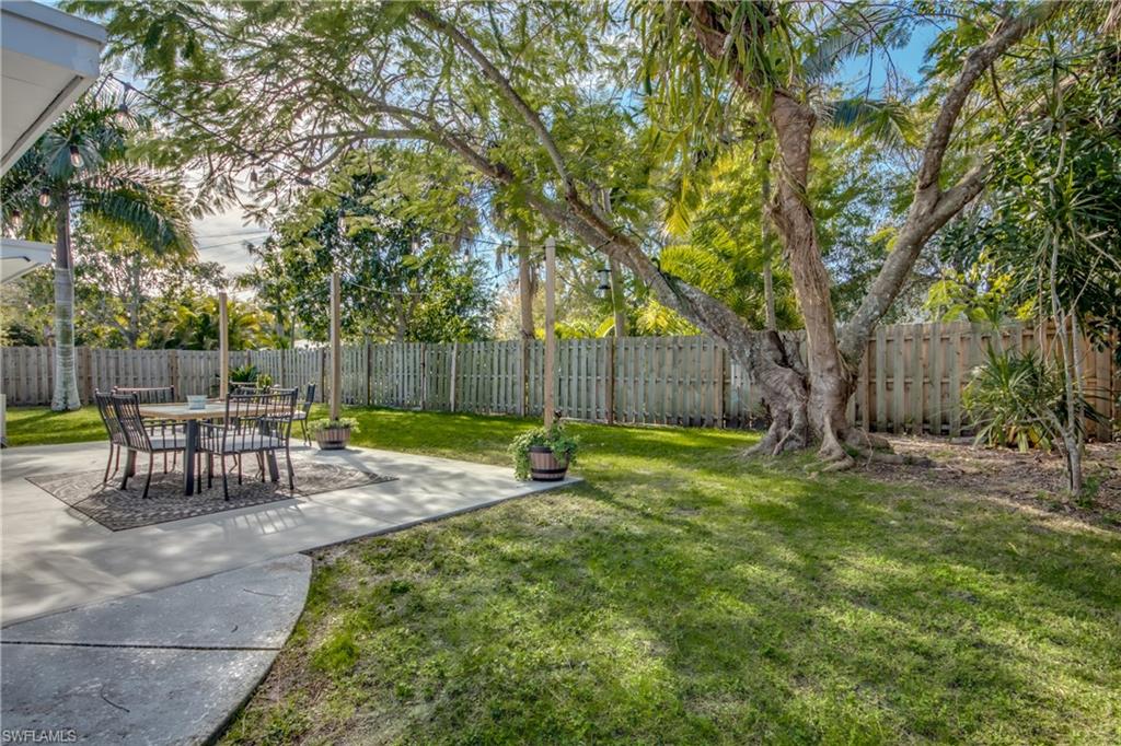 PALM CITY PARK - Residential