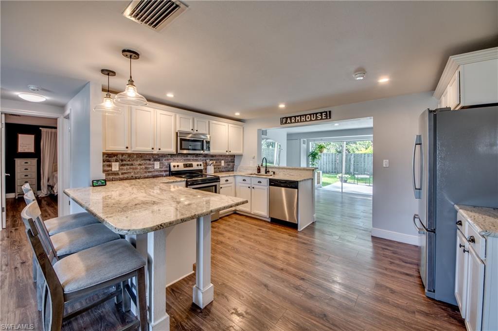 PALM CITY PARK - Residential