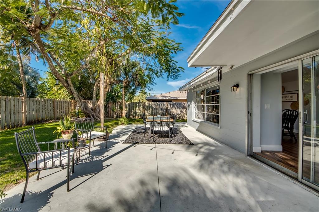 PALM CITY PARK - Residential