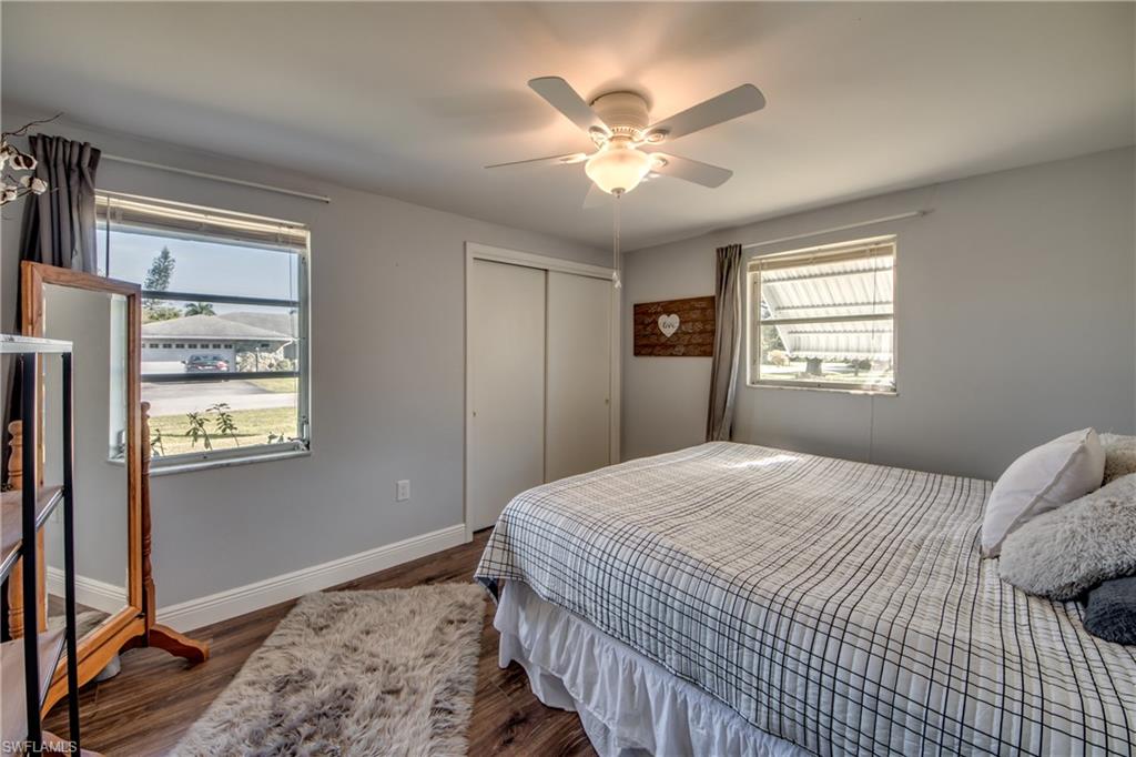 PALM CITY PARK - Residential