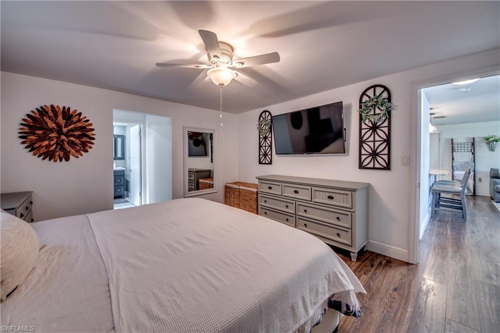 PALM CITY PARK - Residential