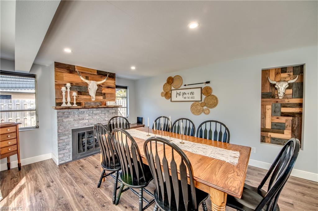 PALM CITY PARK - Residential