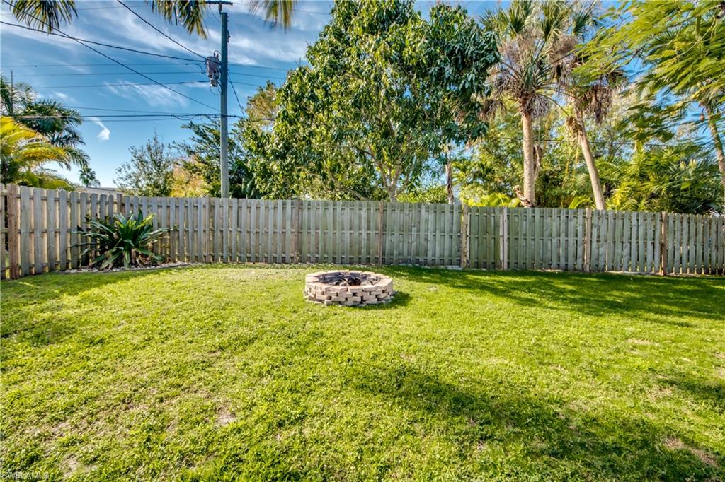 PALM CITY PARK - Residential