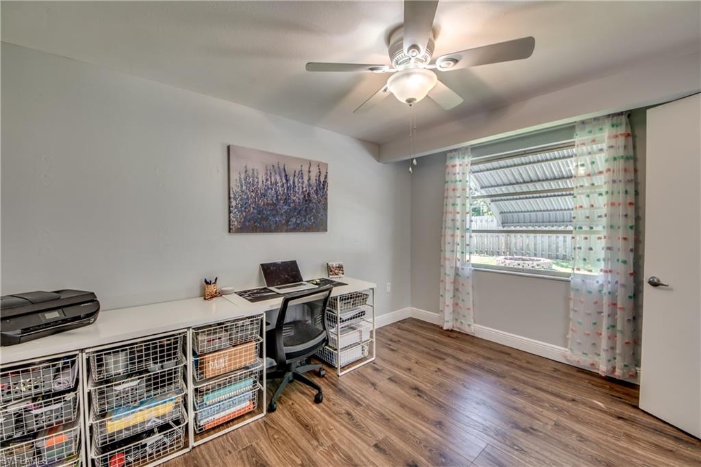 PALM CITY PARK - Residential